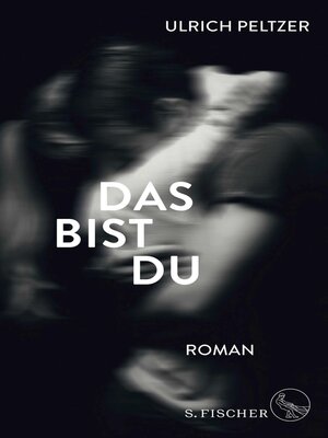 cover image of Das bist du